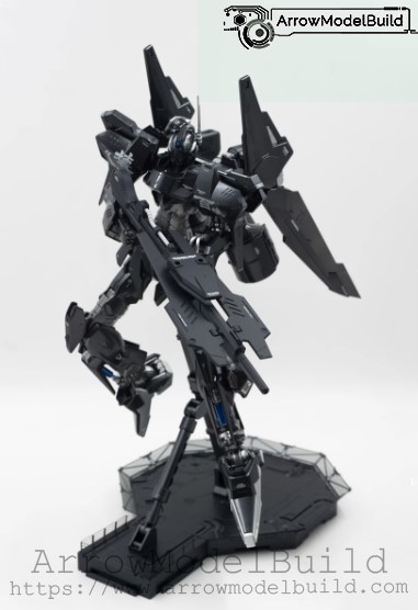 Picture of AeroModelBuild Hyaku Shiki (2.0) Crash Built & Painted MG 1/100 Model Kit