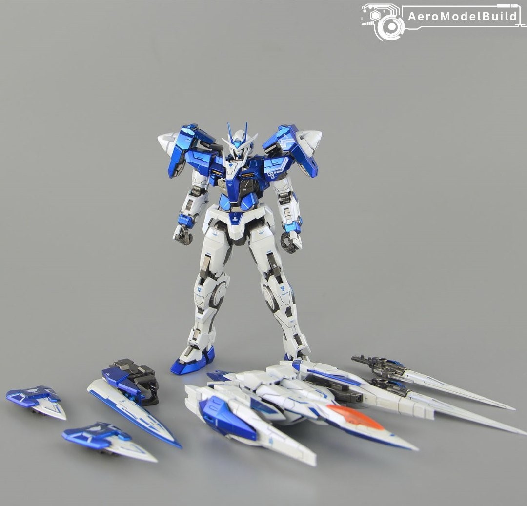Picture of AeroModelBuild Dijeh Built & Painted RE/100 1/100 Model Kit
